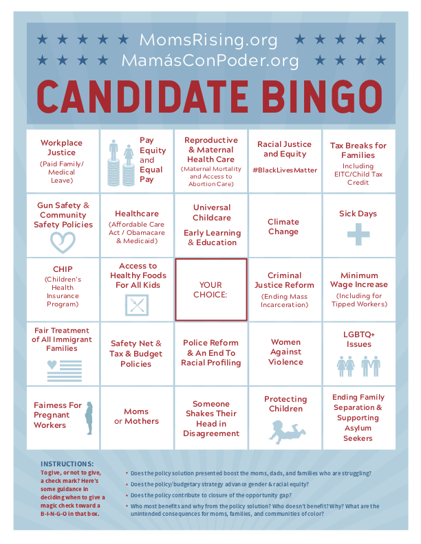 2019 Bingo Party Free Tickets 2019 Bingo Party Free Tickets